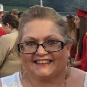 Meet your Posher, Glenna